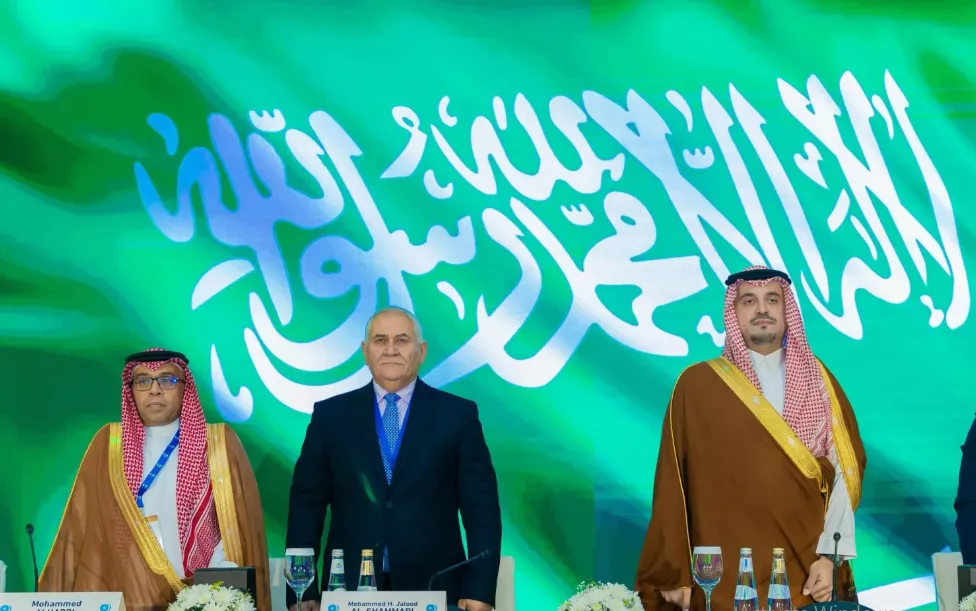 الفيصل يتولى الرئاسة الفخرية للاتحاد الدولي لرفع الأثقال الفيصل يتولى الرئاسة الفخرية للاتحاد الدولي لرفع الأثقال