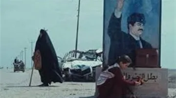 الفيلم العراقي “كعكة الرئيس” يفوز بجائزتي الكاميرا الذهبية وأفضل عمل في مهرجان كان.