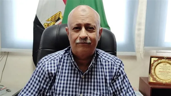 الفيوم تتقدم على جميع محافظات الجمهورية في المبادرة الرئاسية للعناية بصحة الأمهات والأجنة الفيوم تتقدم على جميع محافظات الجمهورية في المبادرة الرئاسية للعناية بصحة الأمهات والأجنة