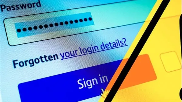 القائمة السوداء لأضعف كلمات المرور.. لو باسوردك بينهم غيره بسرعة أنت في خطر