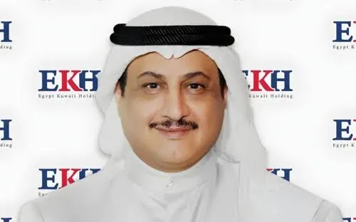 القابضة المصرية الكويتية تسجل أرباحًا بقيمة 39.5 مليون دولار في الربع الأول من 2025. القابضة المصرية الكويتية تسجل أرباحًا بقيمة 39.5 مليون دولار في الربع الأول من 2025.
