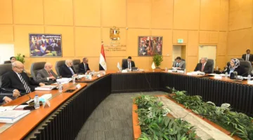 القابضة لمياه الشرب تُعلن الانتهاء من 38 مشروعًا بتمويل دولي بلغ 4 مليارات جنيه