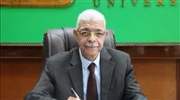 رئيس جامعة المنوفية يحضر اجتماع مجلس الجامعات الخاصة