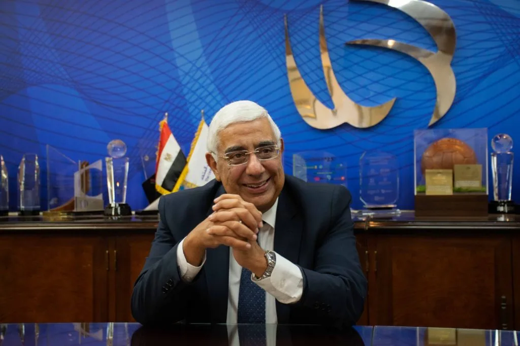 القاضي: عائدات المصرف المتحد تتخطى المليار جنيه في نهاية مارس 2025. القاضي: عائدات المصرف المتحد تتخطى المليار جنيه في نهاية مارس 2025.