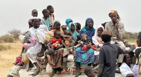القاهرة.. اجتماع عربي يدين الهجمات على السودان ويدعو لدعم إنساني عاجل