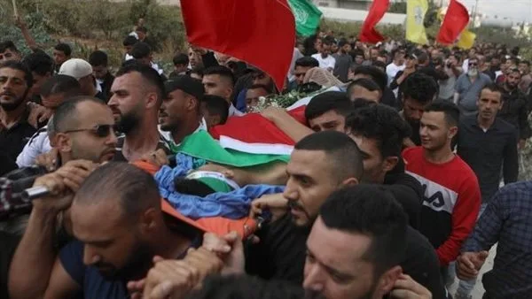 “القاهرة الإخبارية”: استشهاد شخص نتيجة قصف إسرائيلي على بلدة الزوايدة وسط غزة “القاهرة الإخبارية”: استشهاد شخص نتيجة قصف إسرائيلي على بلدة الزوايدة وسط غزة
