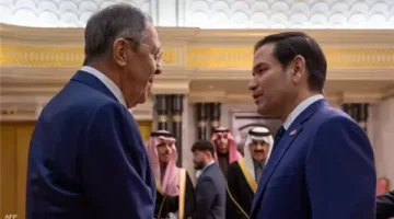 القاهرة الإخبارية: الولايات المتحدة تقود محادثة هاتفية بين لافروف وروبيو