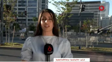 “القاهرة الإخبارية” تتابع تفاصيل صراع الكنيست بين نتنياهو والمعارضة