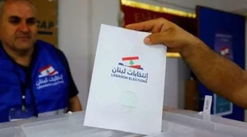القاهرة الإخبارية: تسجيل إقبال كبير على الانتخابات المحلية في جنوب لبنان على الرغم من التهديدات الإسرائيلية