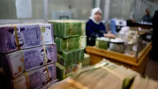 “القاهرة الإخبارية”: سوريا تخطط لإصدار العملة في الإمارات وألمانيا والتخلي عن الدور الروسي “القاهرة الإخبارية”: سوريا تخطط لإصدار العملة في الإمارات وألمانيا والتخلي عن الدور الروسي