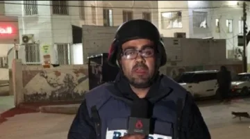 القاهرة الإخبارية: قصف جوي إسرائيلي على مناطق مختلفة في قطاع غزة (فيديو)