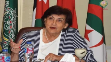 القاهرة تستضيف المؤتمر العام العاشر لمنظمة المرأة العربية