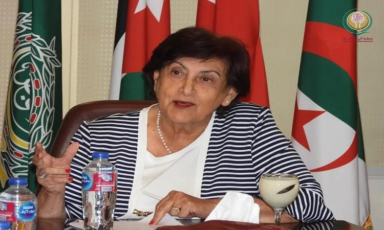 القاهرة تستضيف المؤتمر العام العاشر لمنظمة المرأة العربية