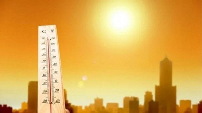 القاهرة تسجل 36 درجة مئوية.. الأرصاد توضح حالة الطقس ليوم السبت 24 مايو 2025 القاهرة تسجل 36 درجة مئوية.. الأرصاد توضح حالة الطقس ليوم السبت 24 مايو 2025