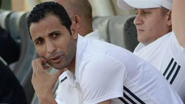 القبانى مديرا للكره بنادي الزمالك خلفا لعبد الواحد السيد