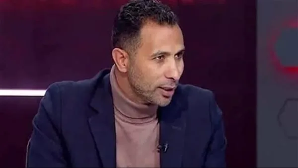 القباني launches an initiative to restore discipline at Zamalek… Will he succeed in restoring the team’s prestige?