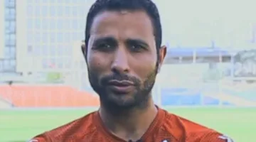 القباني: معسكر الزمالك له فوائد كبيرة
