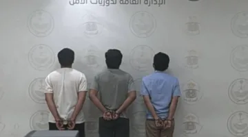 القبض على 3 متهمين في قضايا حج مزيفة