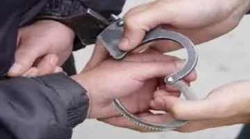 القبض على fugitive من قضية قتل في أسيوط أثناء اختبائه في قليوب