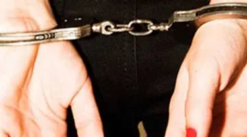 القبض على امرأة متهمة بسرقة المشغولات الذهبية من منزل في التجمع