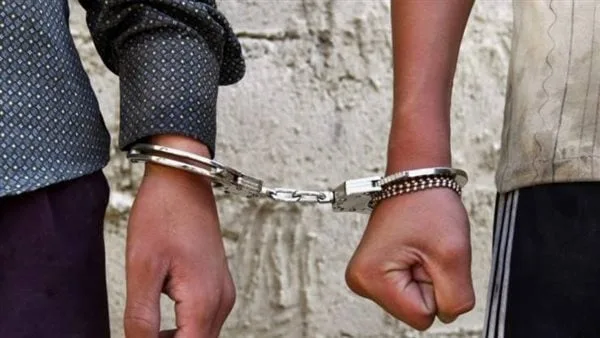 القبض على عاطلين بتهمة سرقة سيارة أحد الأشخاص من أمام عقار بالإسكندرية