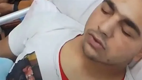 القبض على عامل سيرك طنطا وشقيقه وعرضهما على النيابة