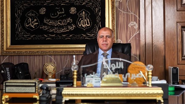 القبض على لصوص سرقة أغطية بالوعات الصرف الصحي بسوهاج