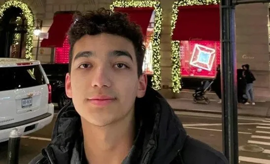 «القسام» تحدد تاريخ إطلاق سراح المحتجز مزدوج الجنسية عيدان ألكسندر «القسام» تحدد تاريخ إطلاق سراح المحتجز مزدوج الجنسية عيدان ألكسندر