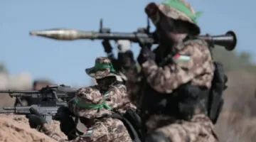 “القسام” تكشف عن مقتل وإصابة جنود إسرائيليين خلال مواجهات مسلحة شرق غزة