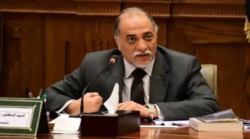 القصبي مُعزّياً اللواء محمد علي مصيلحي: كان مثالًا للمسؤول الوطني المخلص.
