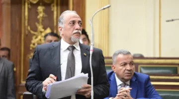 القصبي يُبرز أبرز ملامح التغييرات في قوانين انتخابات مجلسي النواب والشيوخ