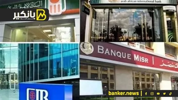 القصة ليست مجرد مكاسب… كيف تساهم البنوك في تنشيط الإنتاج في مصر؟ القصة ليست مجرد مكاسب… كيف تساهم البنوك في تنشيط الإنتاج في مصر؟