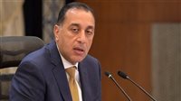 القطاع الخاص في صدارة الأولويات.. رئيس الوزراء يلتقي رئيسة البنك الأوروبي لإعادة الإعمار والتنمية