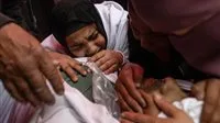 القطاع الصحي الفلسطيني: العديد من الضحايا تحت الركام في شمال غزة