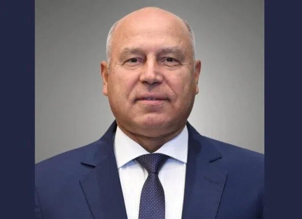 القطاع الصناعي يقدم 1800 قطعة أرض صناعية موزعة على 20 محافظة القطاع الصناعي يقدم 1800 قطعة أرض صناعية موزعة على 20 محافظة