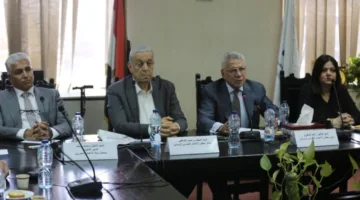 القطاع المصري الروماني يهدف إلى رفع حجم التبادل التجاري إلى 1.5 مليار دولار بحلول عام 2025