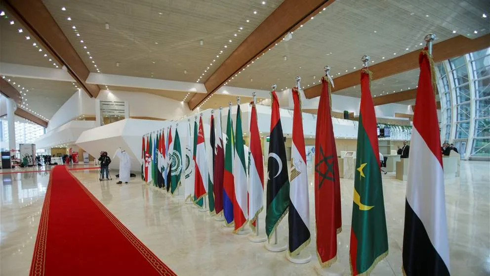 القمة 34 في بغداد: اهتمام العرب يتركز نحو الشرق القمة 34 في بغداد: اهتمام العرب يتركز نحو الشرق