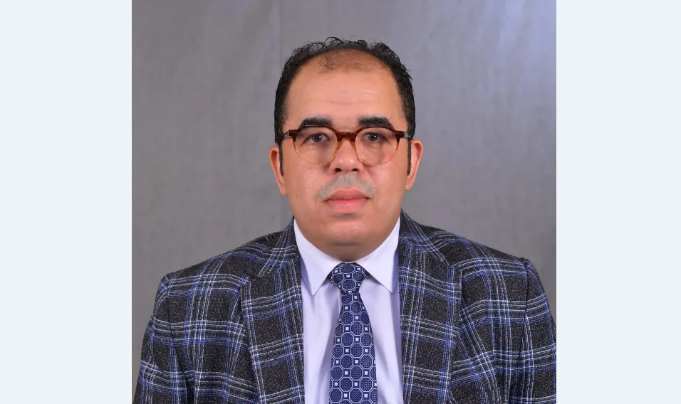 القمة الخليجية الأمريكية وتعزيز الشراكات النشطة القمة الخليجية الأمريكية وتعزيز الشراكات النشطة