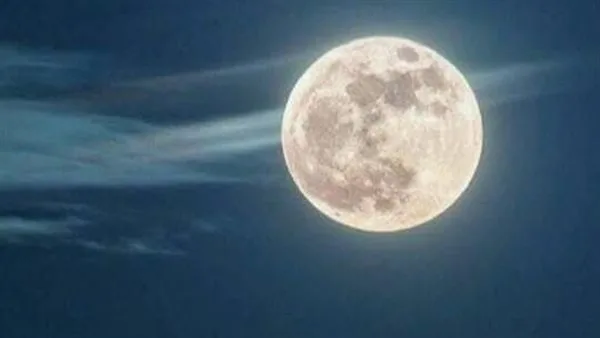 القمر في منطقة الأوج.. ظاهرة فلكية جديدة تحدث بسماء مصر 11 مايو