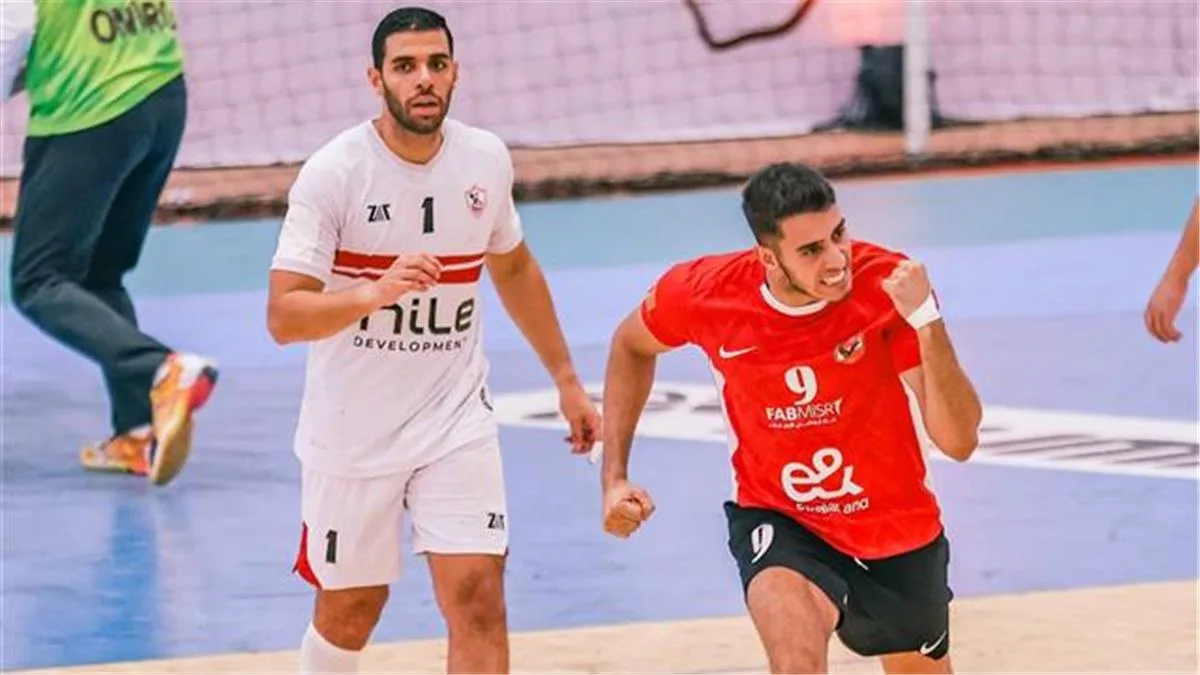 القناة الناقلة لبطولة كأس السوبر الإفريقي بمشاركة الأهلي والزمالك القناة الناقلة لبطولة كأس السوبر الإفريقي بمشاركة الأهلي والزمالك