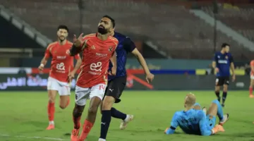 القنوات التي ستعرض مباراة الأهلي أمام البنك الأهلي في الدوري المصري 2025