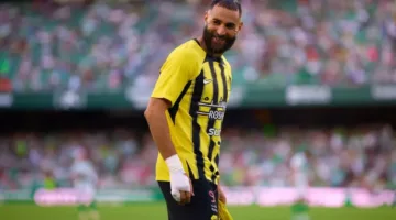 القنوات التي ستبث مباراة الاتحاد والرائد في الجولة 32 من الدوري السعودي