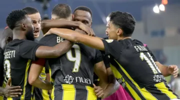 القنوات التي ستبث مباراة الاتحاد والشباب في الجولة 33 من الدوري السعودي