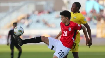 القنوات التي ستبث مباراة مصر مع المغرب في نصف نهائي كأس أمم إفريقيا تحت 20 عامًا
