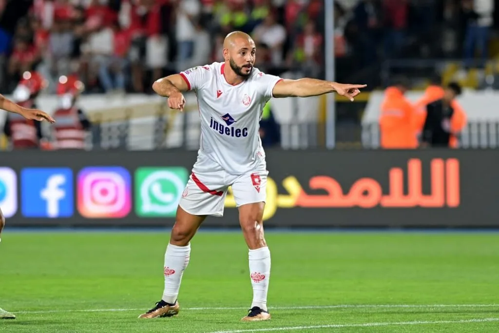 القنوات التي ستعرض مباراة الوداد وبورتو الودية القنوات التي ستعرض مباراة الوداد وبورتو الودية
