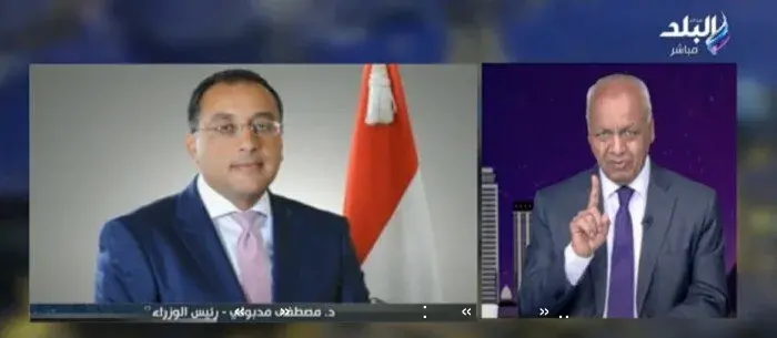 القنوات المعادية تنفخ في النار.. «مصطفى بكري» يحذر: إلا السكن يا حكومة «فيديو»