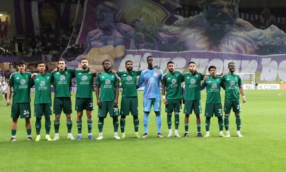 القنوات الناقلة لمباراة الأهلي ضد كاواساكي في نهائي دوري أبطال آسيا للنخبة