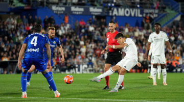 القنوات الناقلة لمباراة ريال مدريد ضد سيلتا فيجو بالجولة 34 في الدوري الإسباني