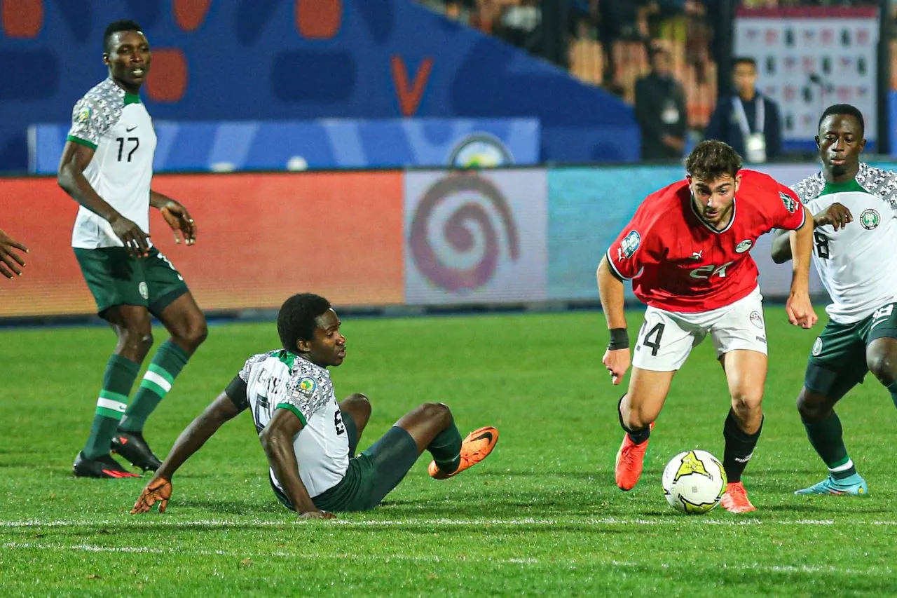 القنوات الناقلة لمباراة مصر ضد زامبيا في كأس أمم إفريقيا تحت 20