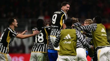القنوات الناقلة لمباراة يوفنتوس ضد بولونيا في الجولة 35 بالدوري الإيطالي